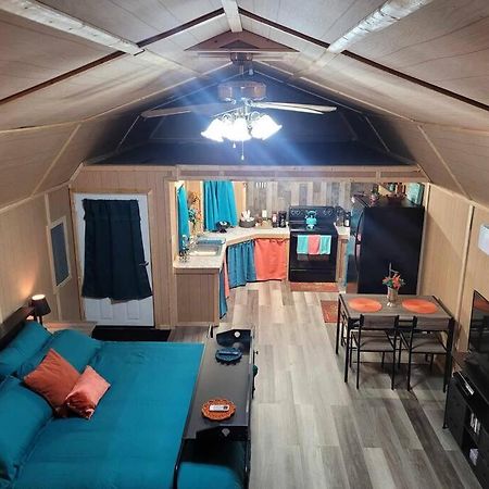 Gembug Cottage Cabot Εξωτερικό φωτογραφία