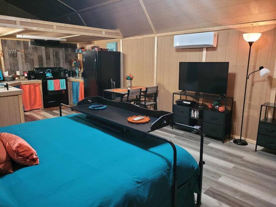Gembug Cottage Cabot Εξωτερικό φωτογραφία
