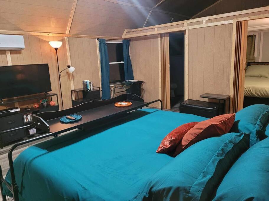 Gembug Cottage Cabot Εξωτερικό φωτογραφία