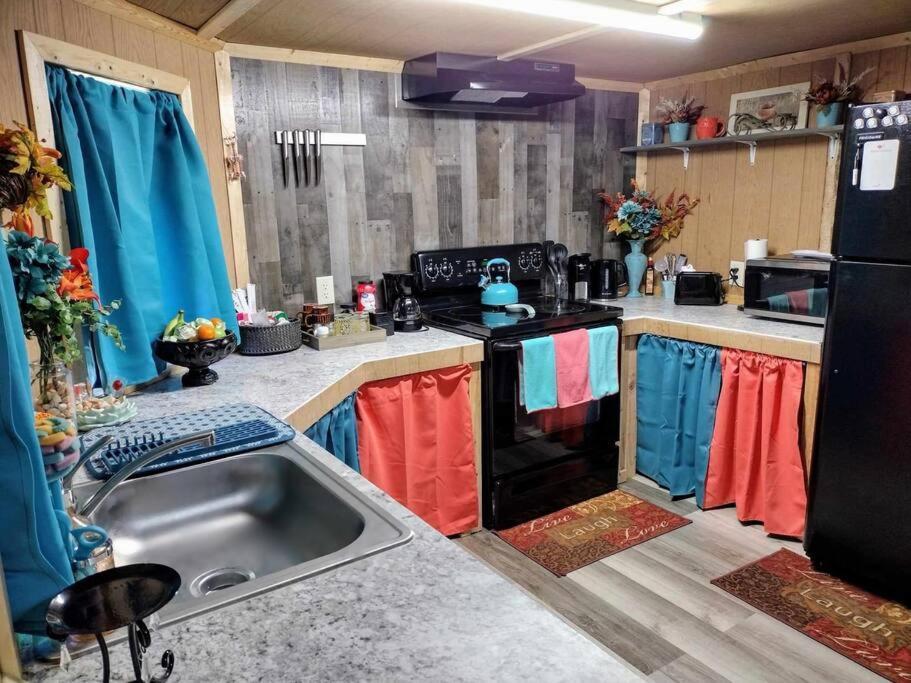 Gembug Cottage Cabot Εξωτερικό φωτογραφία