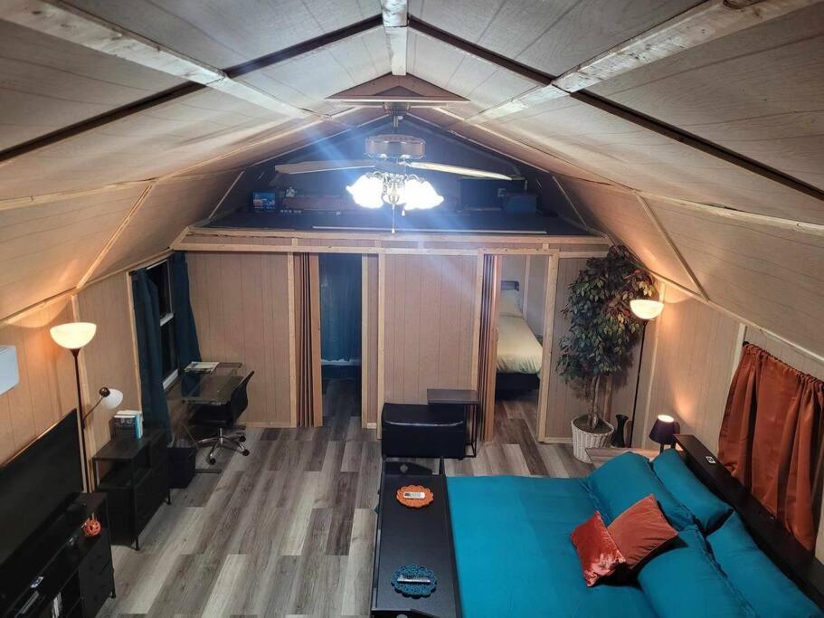 Gembug Cottage Cabot Εξωτερικό φωτογραφία