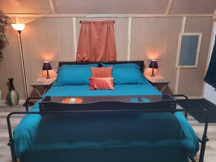 Gembug Cottage Cabot Εξωτερικό φωτογραφία