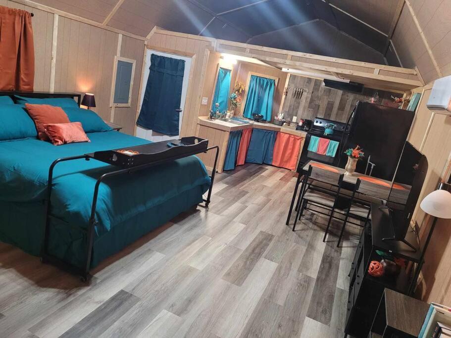 Gembug Cottage Cabot Εξωτερικό φωτογραφία