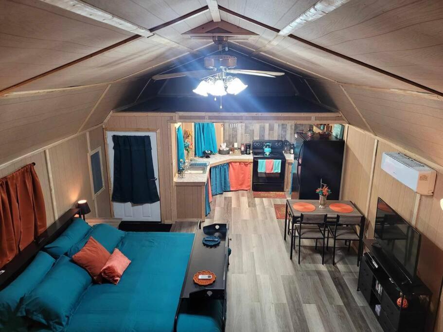 Gembug Cottage Cabot Εξωτερικό φωτογραφία